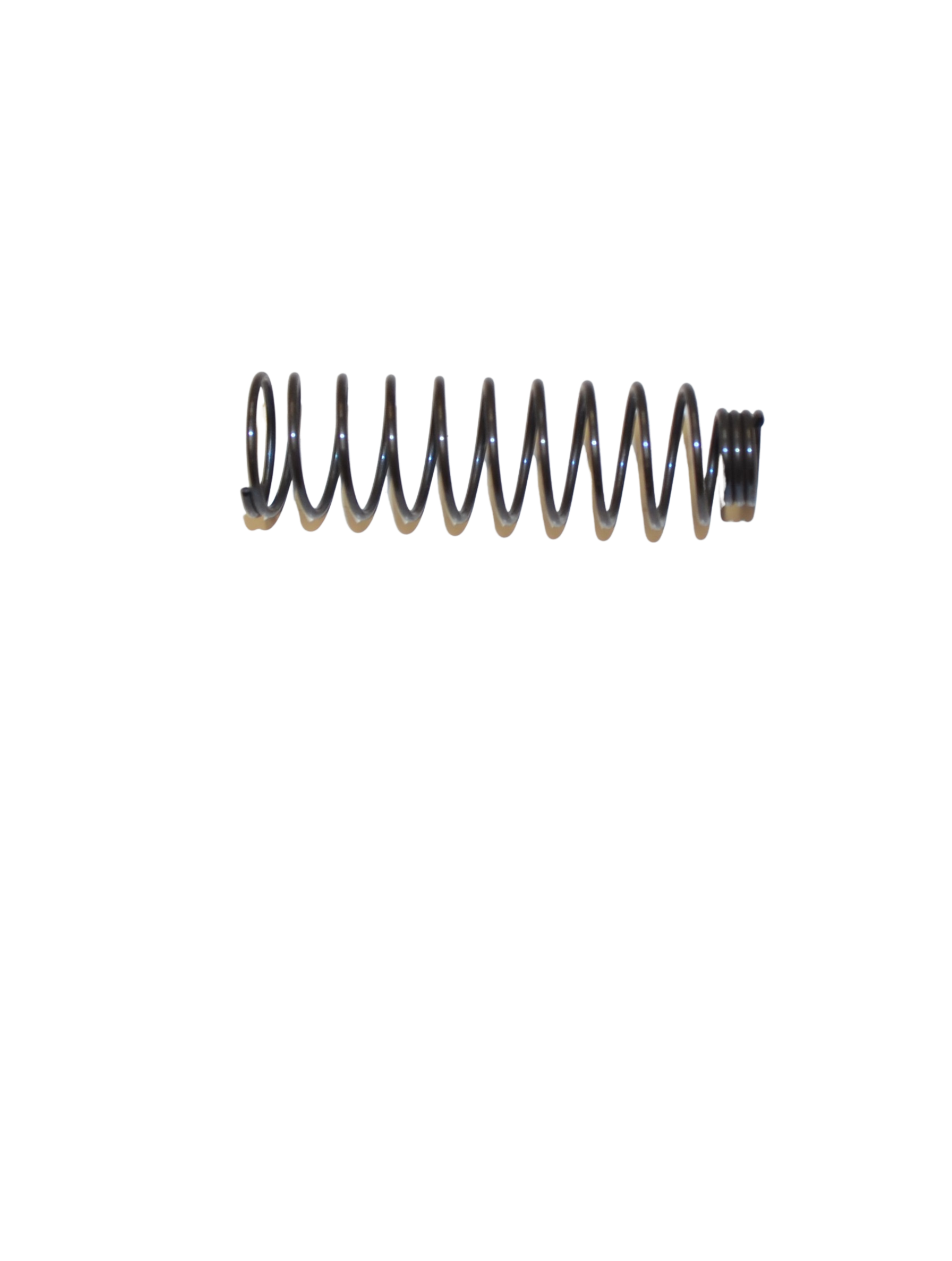 Ibea -Tillotson Conical Spring