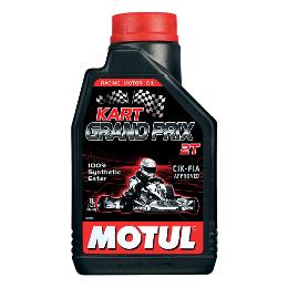 MOTUL Kart Grand Prix 2T 1L