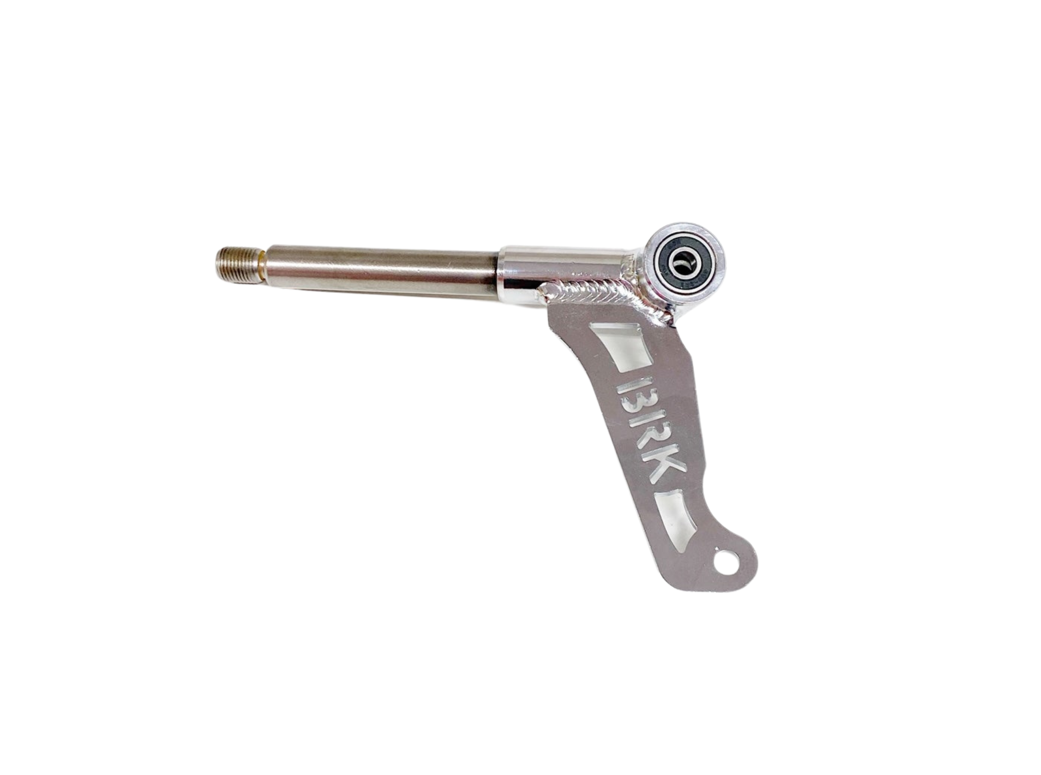 Stub Axle LH - BRK