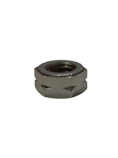 Left Hand Tie Rod Nut