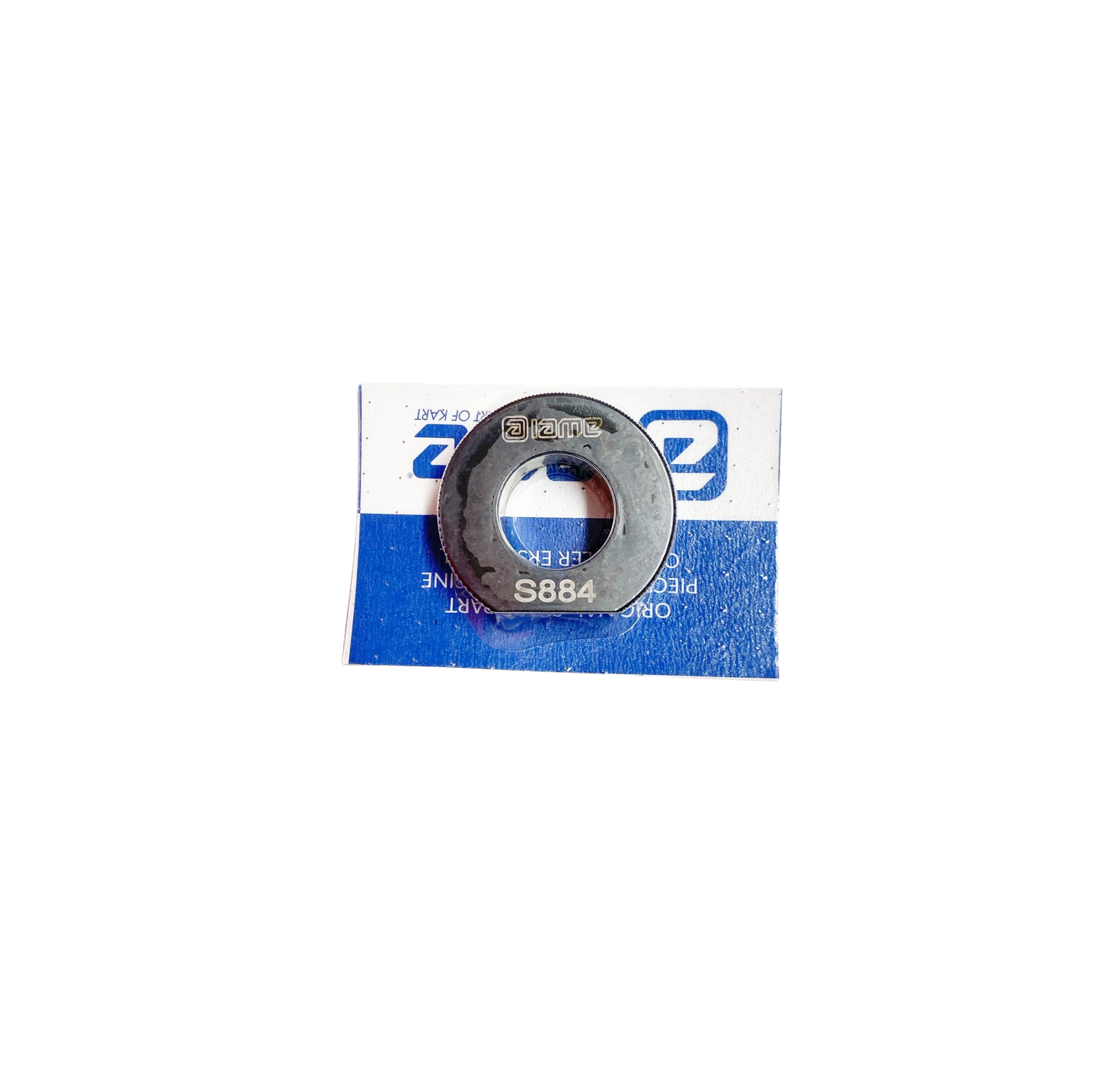 Locking Tool for Starter wheel (ring gear)