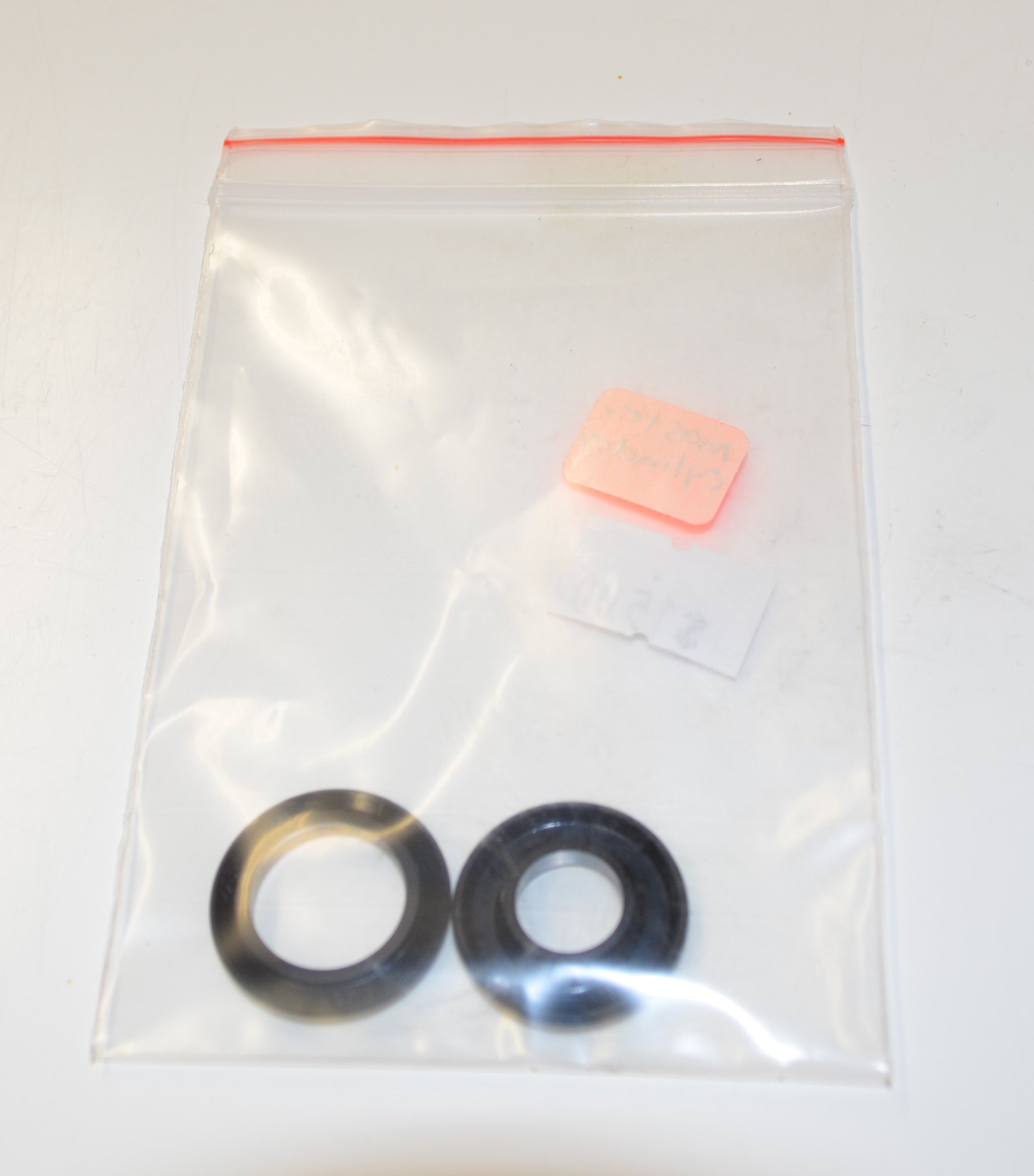 Master Cylinder Repair Kit