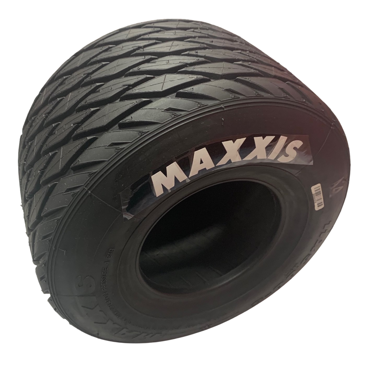 Maxxis Front Dirt Tyre 11x55 BRK Karts