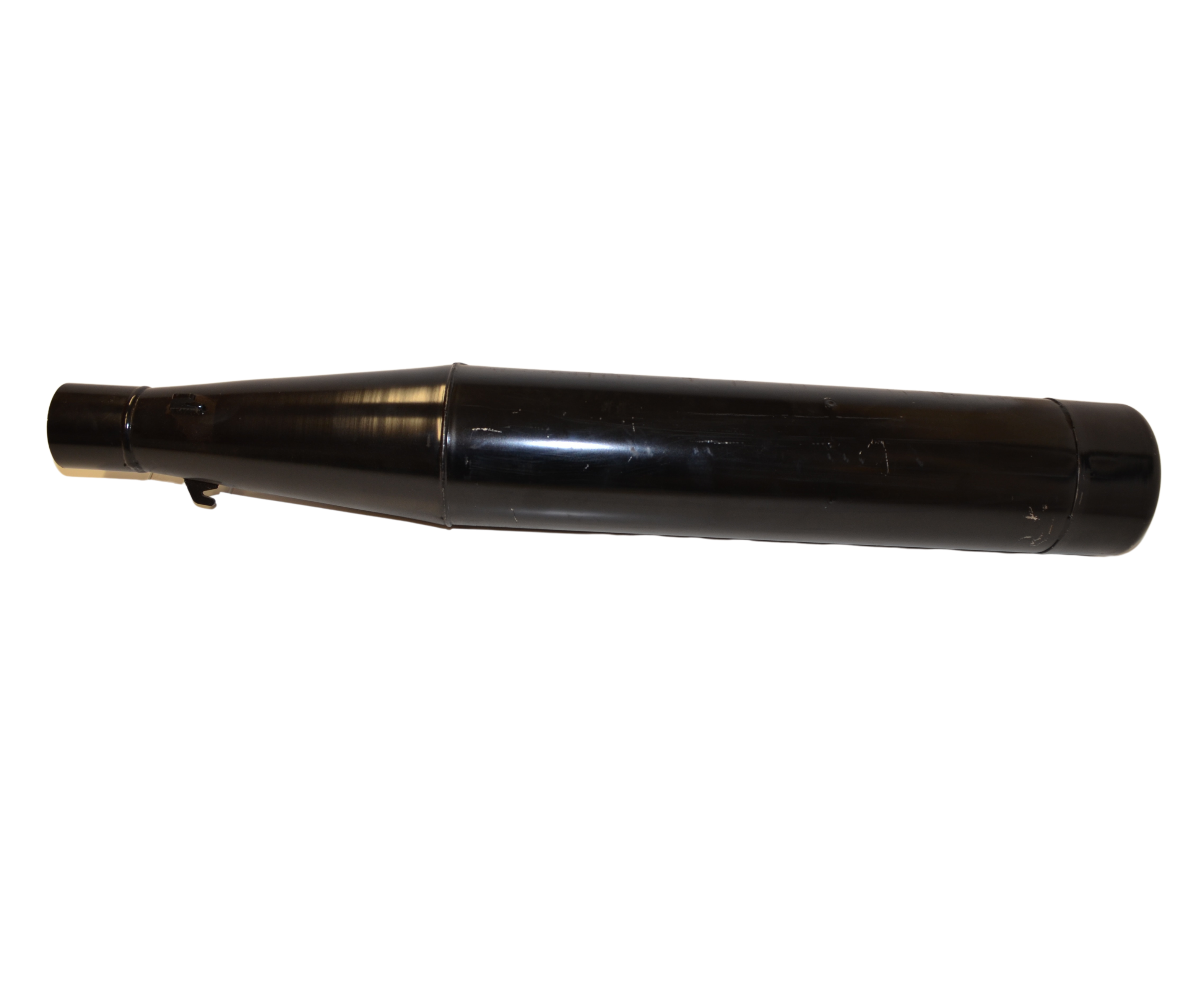 Powermac Magnum KT Exhaust