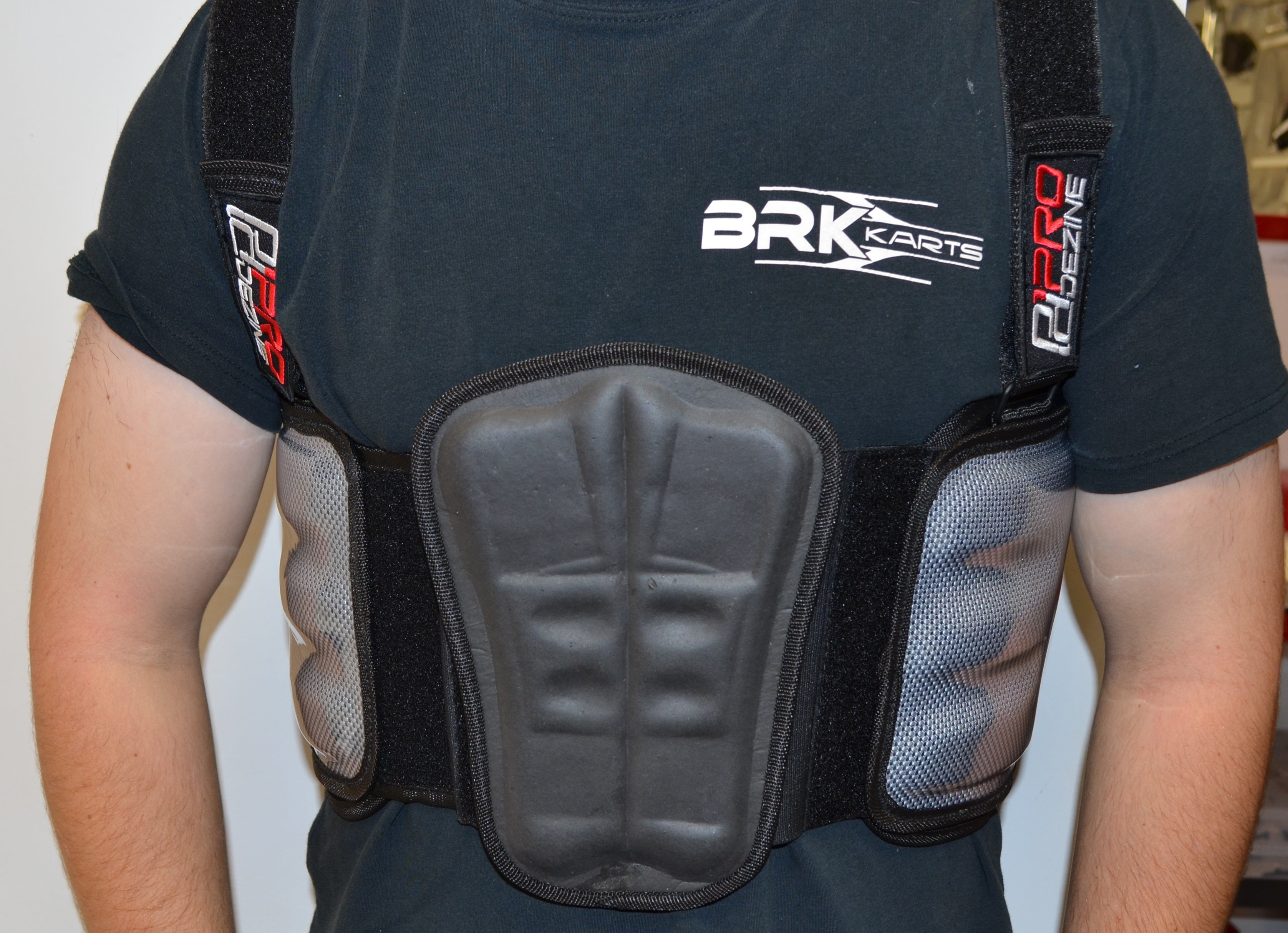 Pro Dezine Rib Protector
