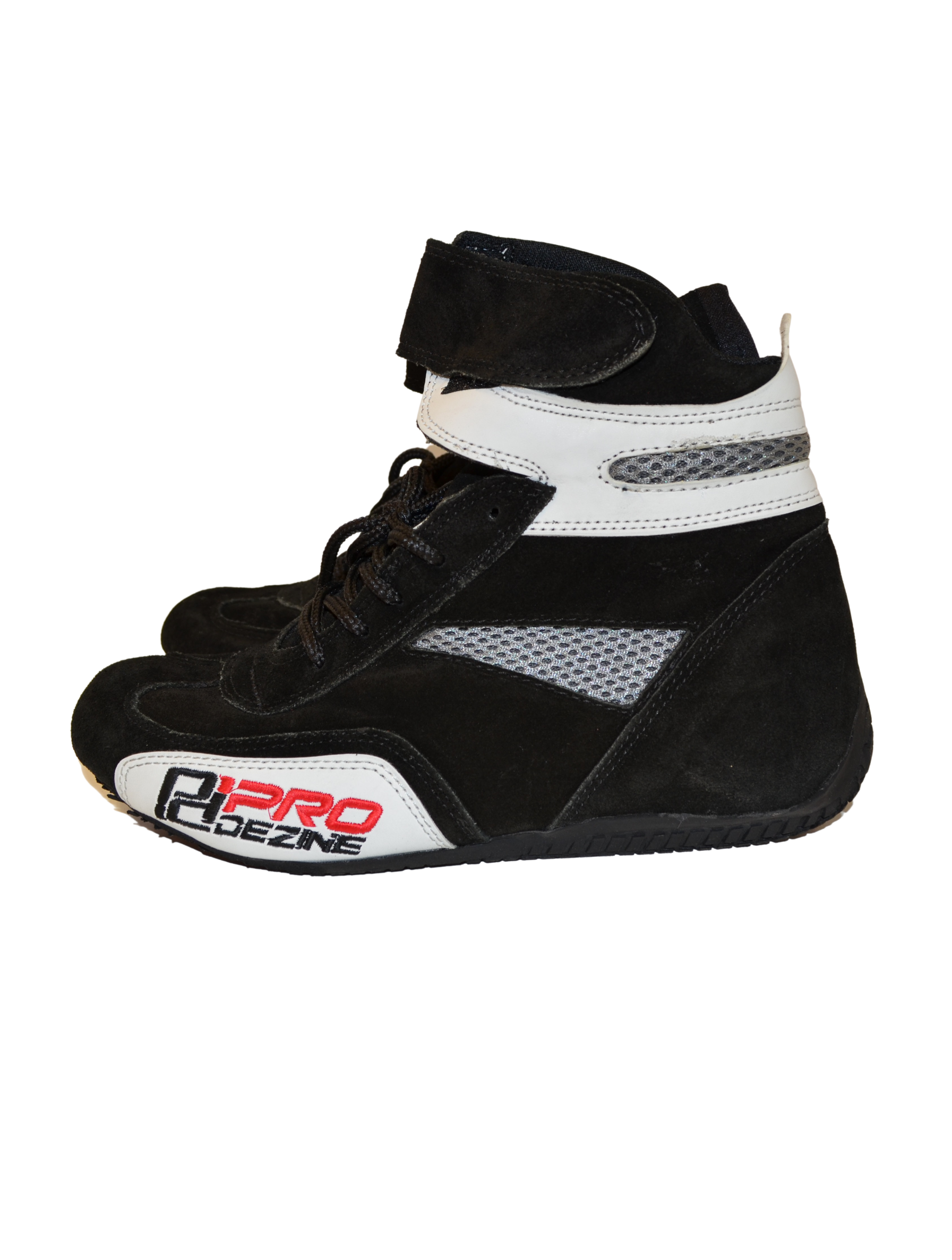 Pro Dezine Boots