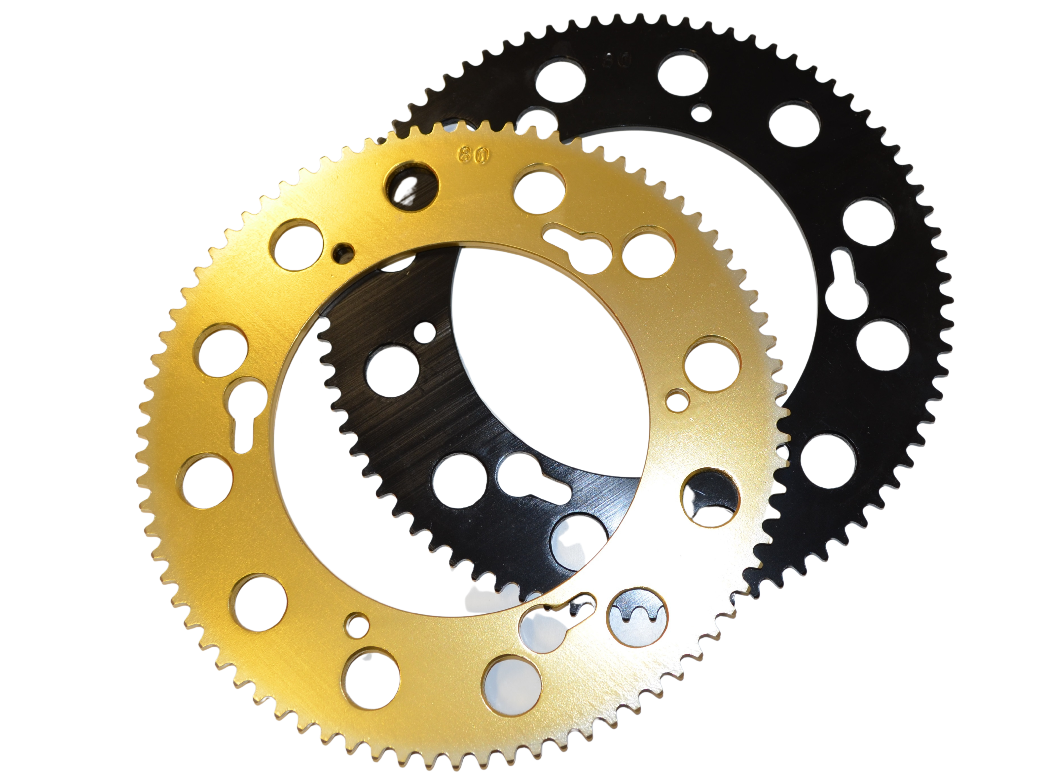 Eco Sprocket