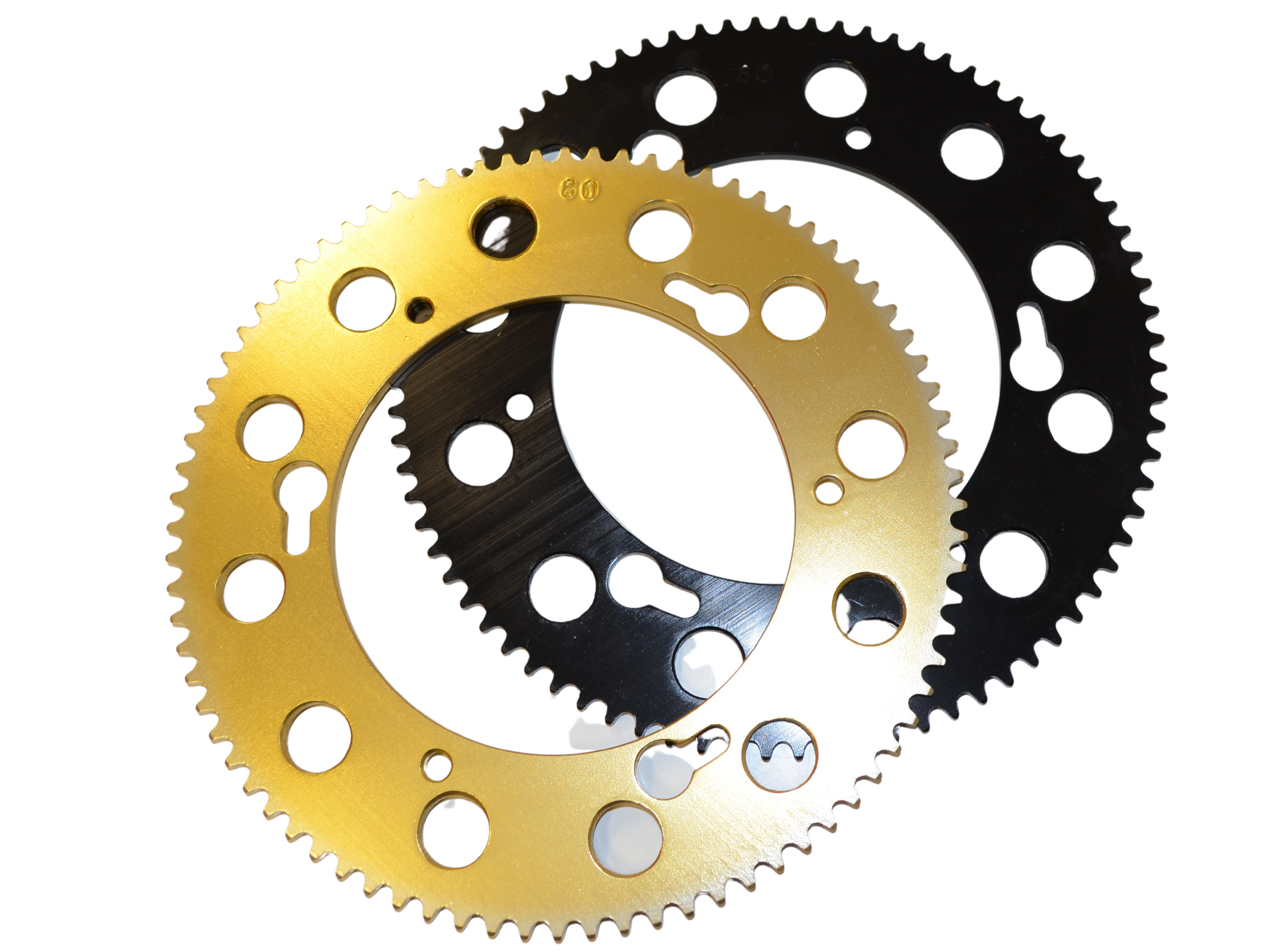 Goldtech Sprocket