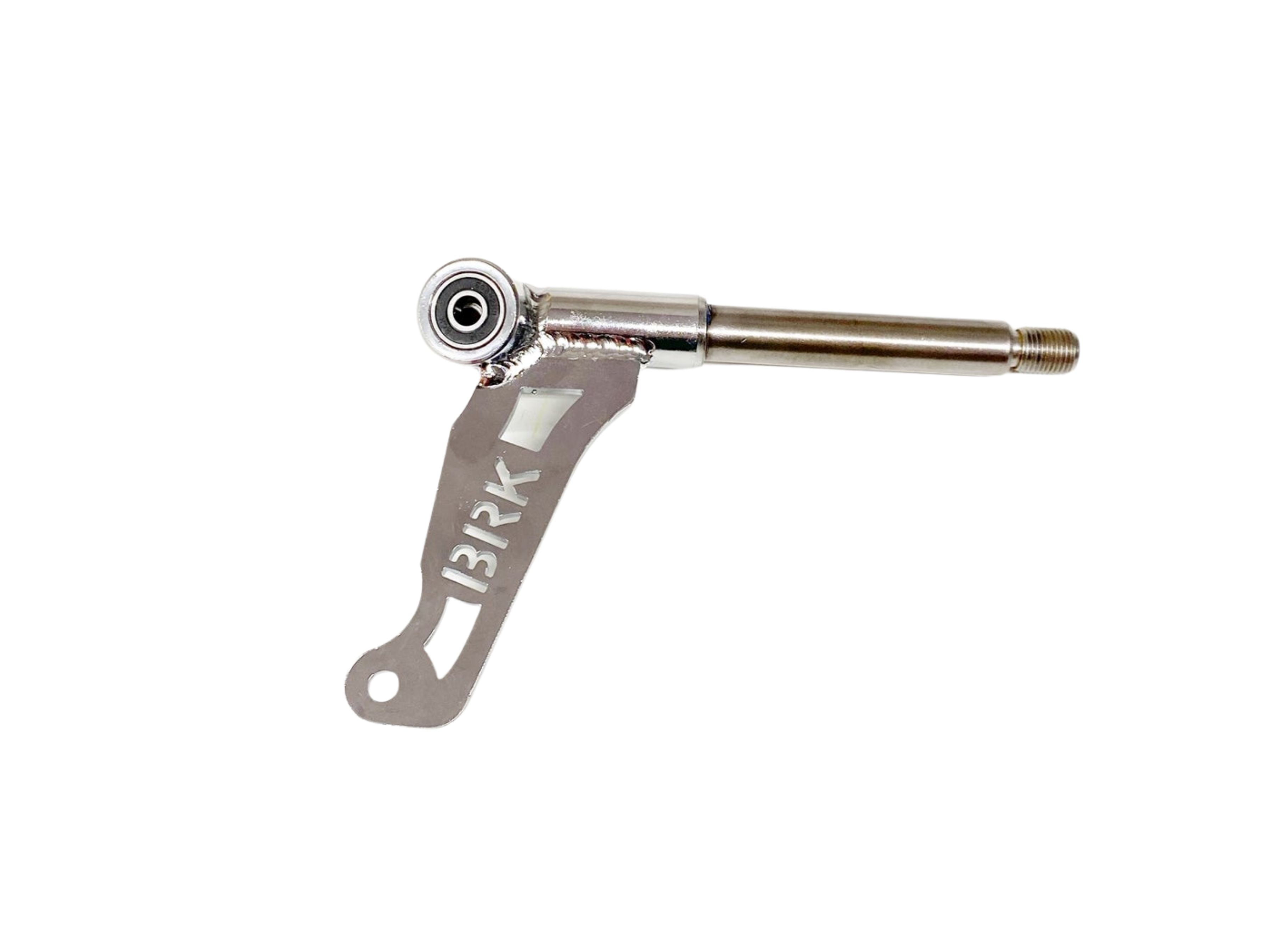 Stub Axle RH - BRK