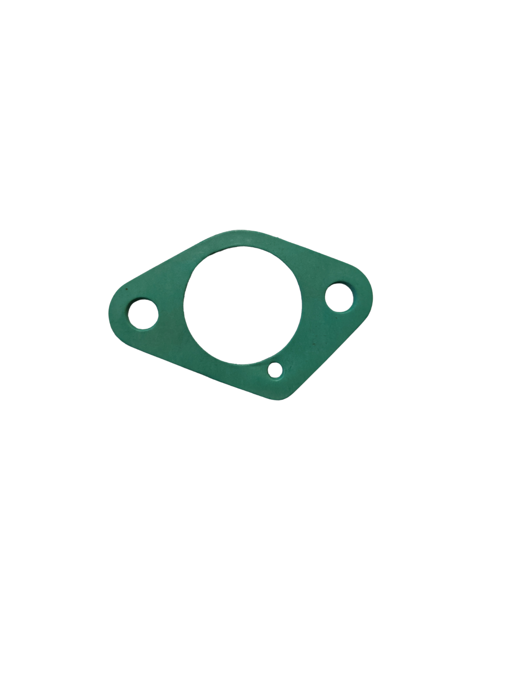Carby Gasket RL/X30/TRITON - Green 27mm