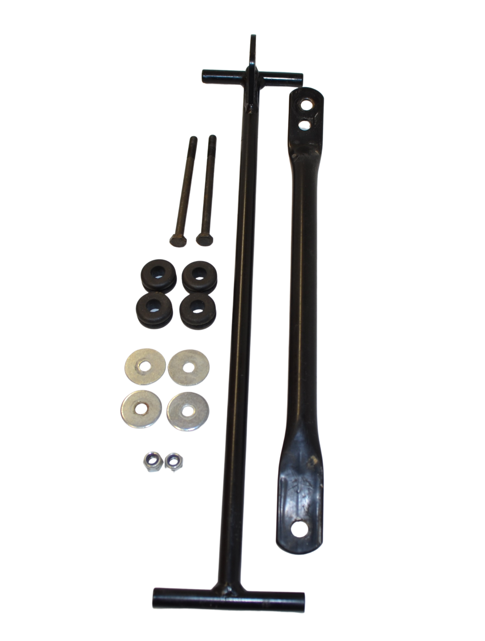 Radiator Mounting Kit IAME