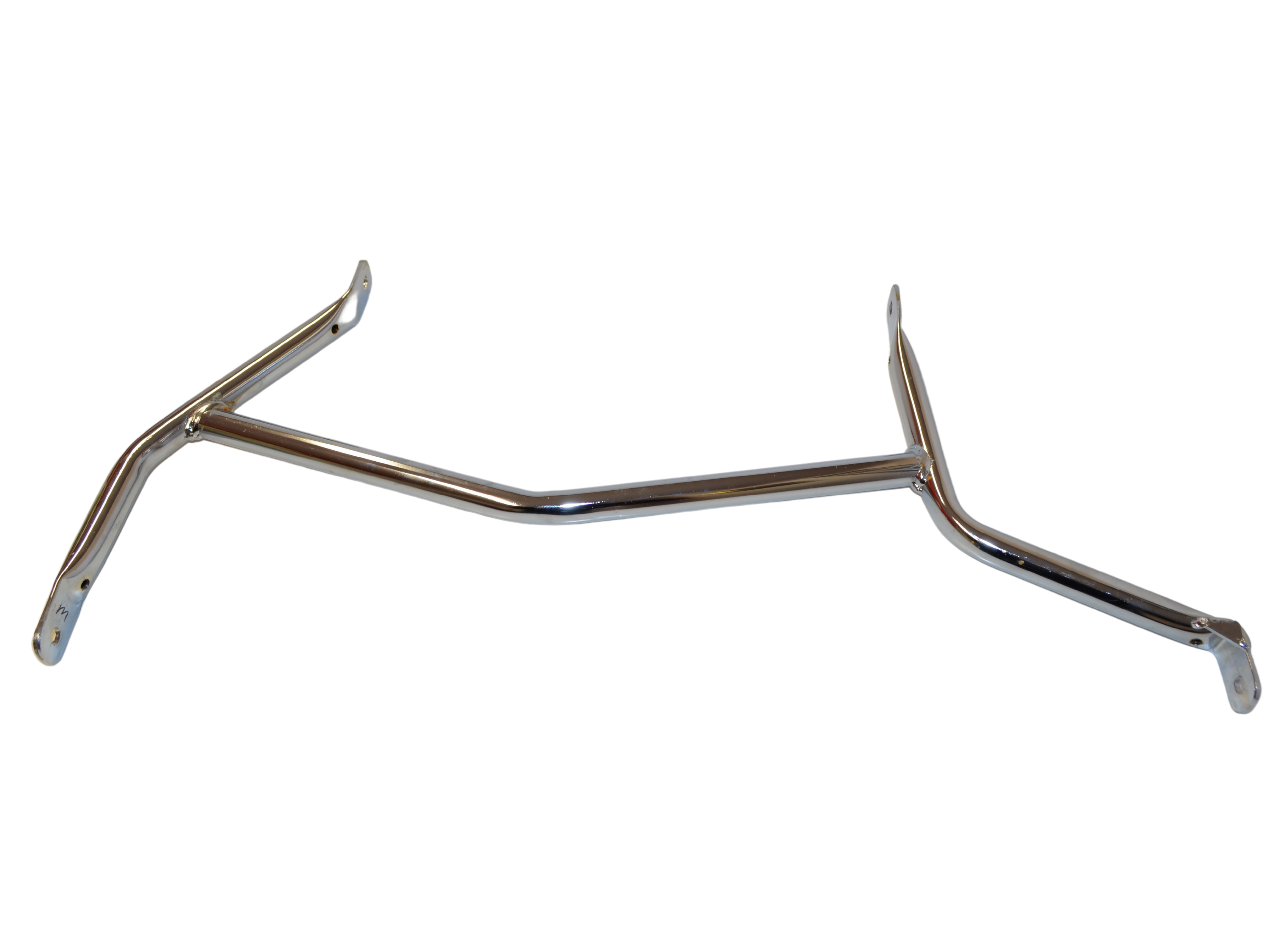 Rear Seat Bar (BRK/Benson)