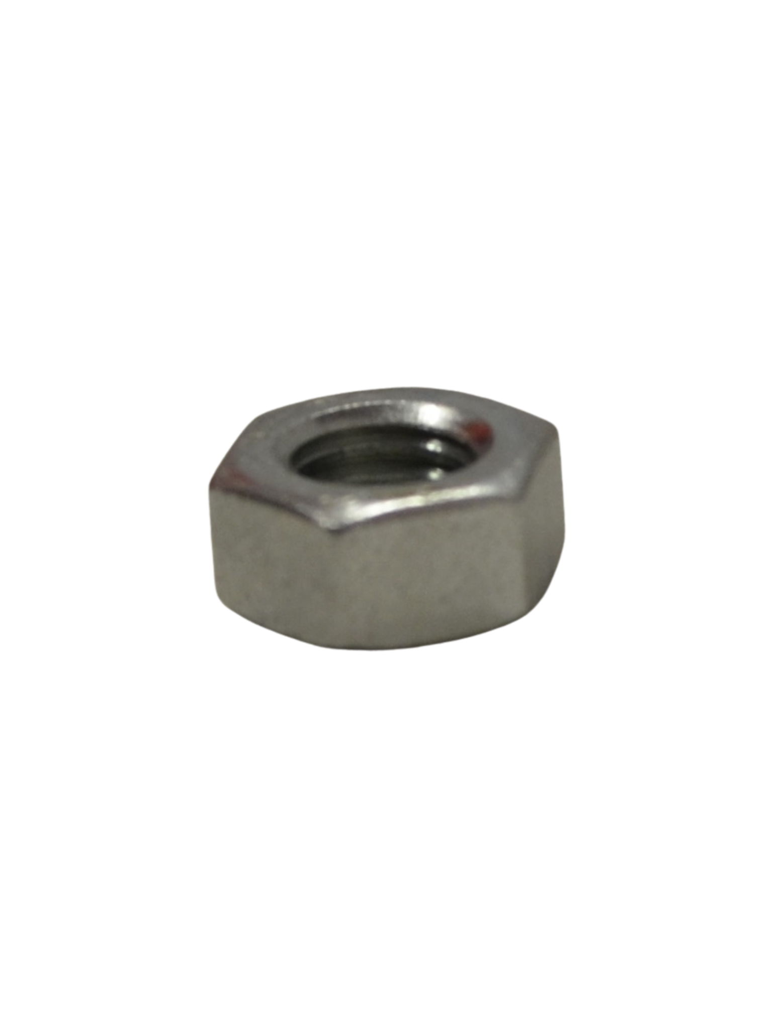 Right Hand Tie Rod Nut