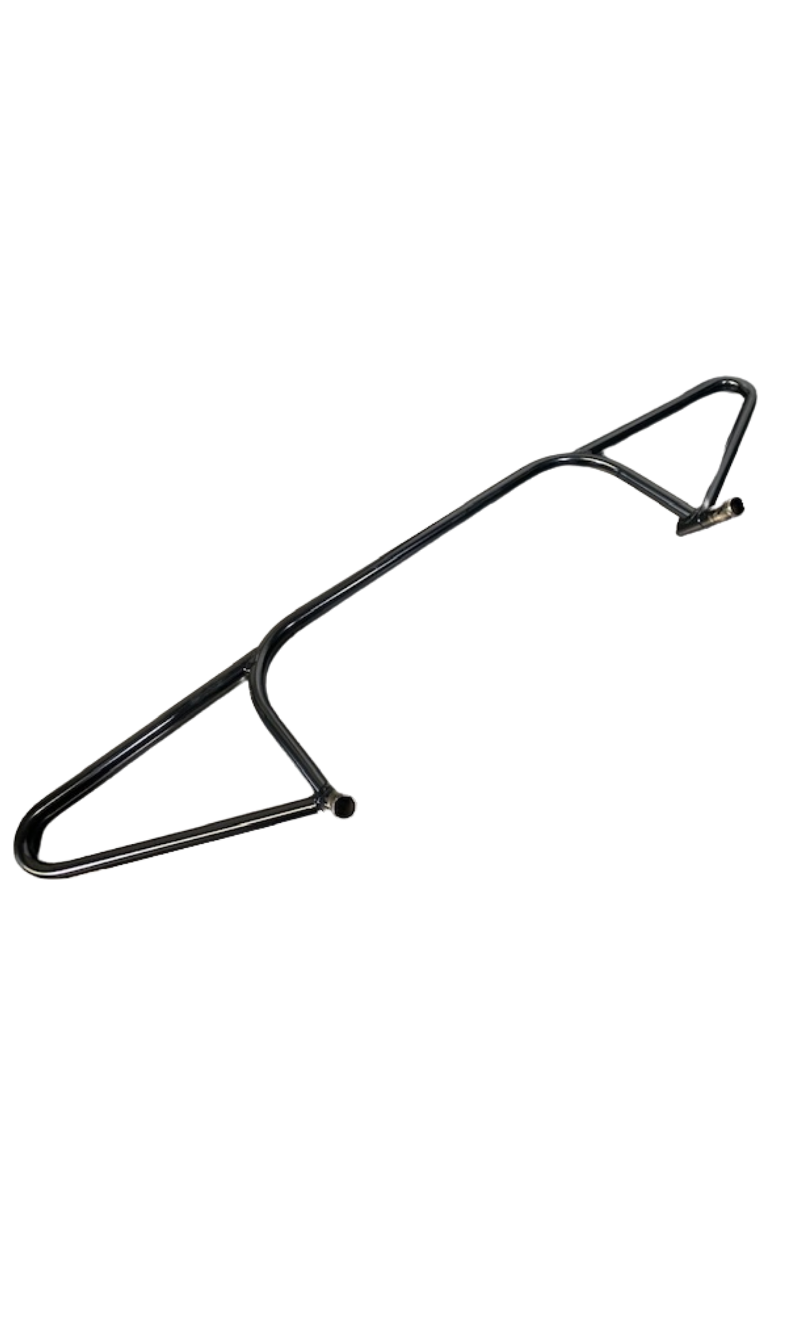 Speedway Rear Bar BRK - Black