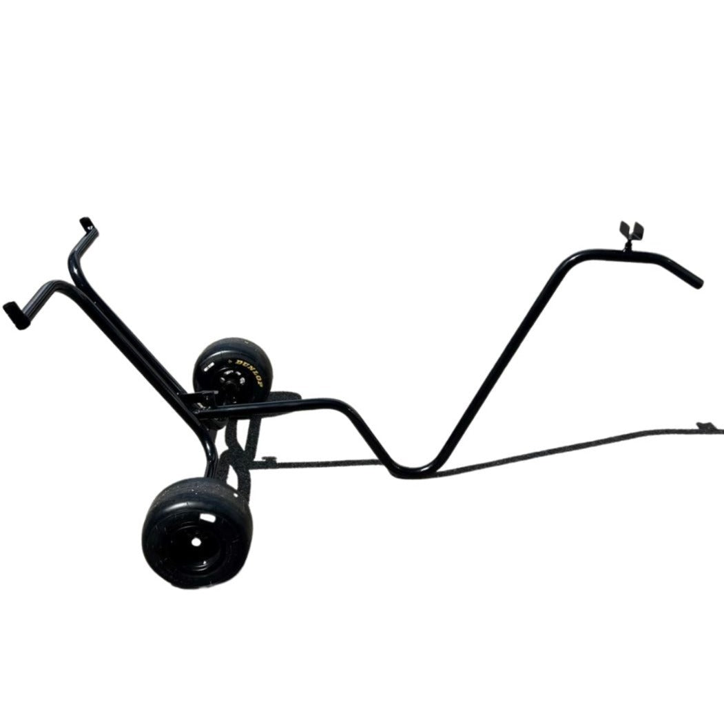 2 Wheel Kart Trolley