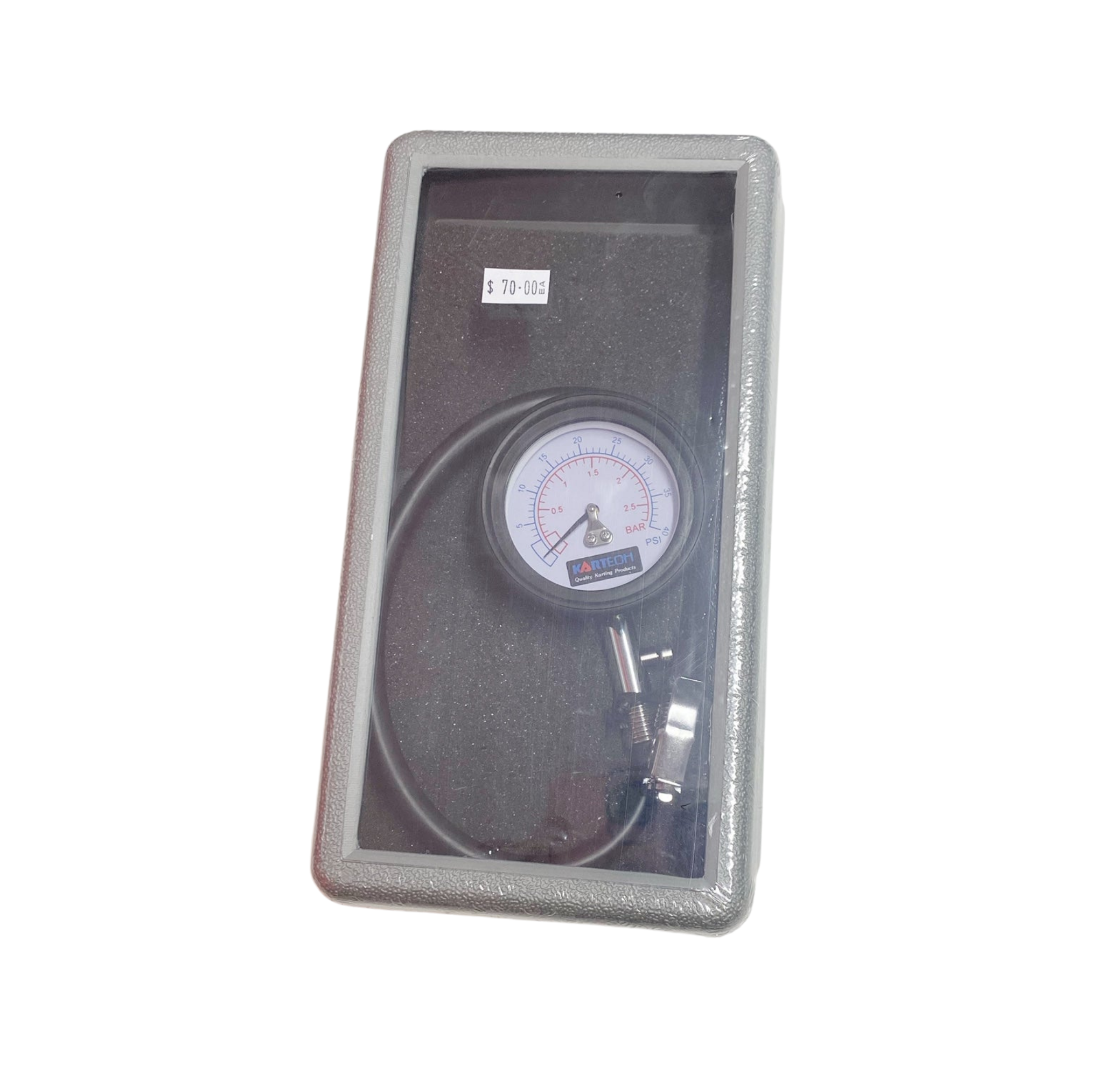 Tyre Gauge
