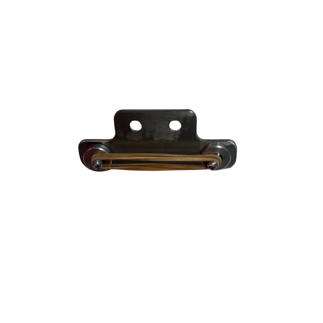 X30 Back Coil Mount