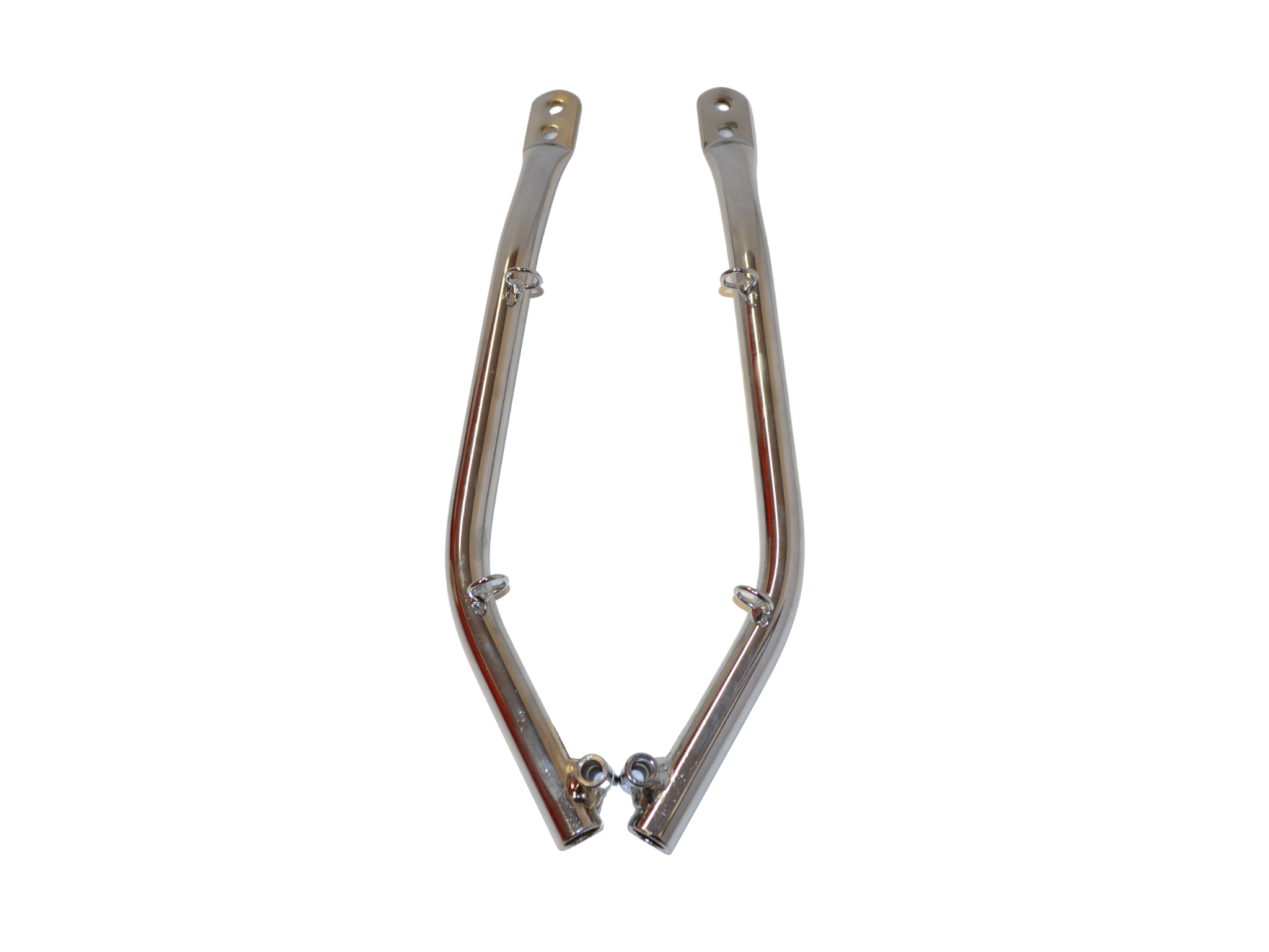 Steering Uprights (pair)