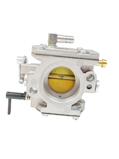 Modified BRK KT Carby