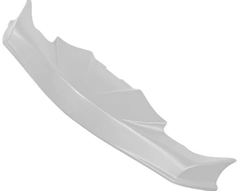 Nose Cone KG