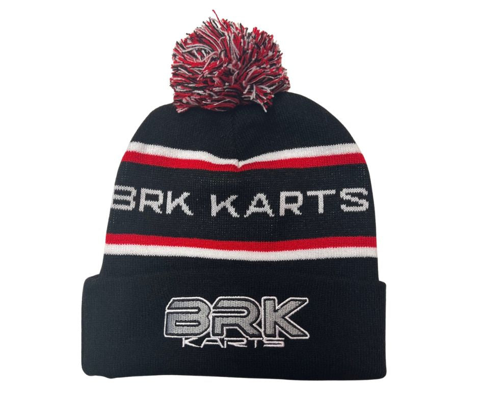 Beanie - BRK