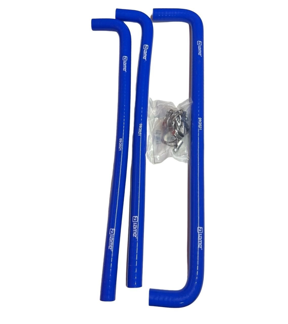 Radiator Hose Set - Genuine IAME