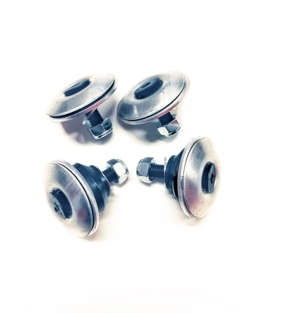 Seat Bolt Kit