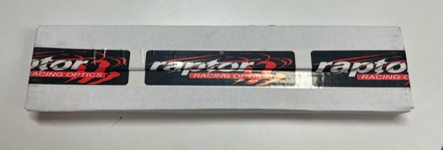 Raptor Tear Offs