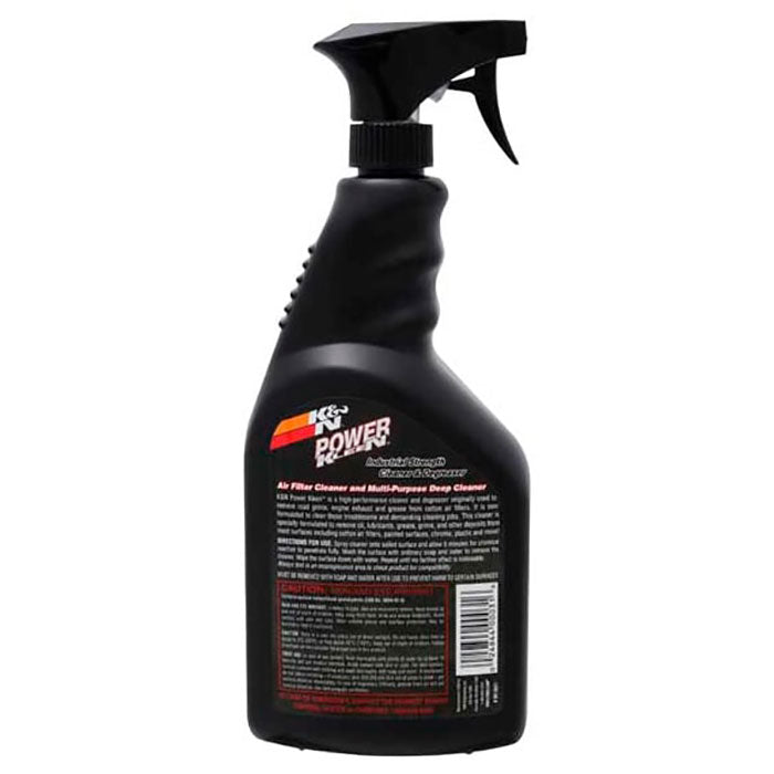 K&N Power Kleen - 946ml