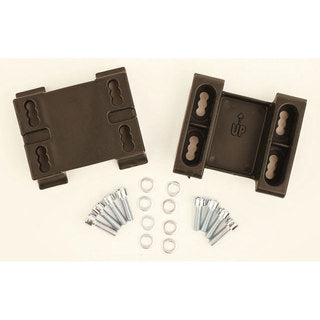 Nose Cone Mounting Set Standard KG