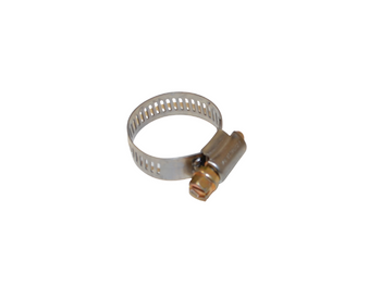 Small Hose Clamp