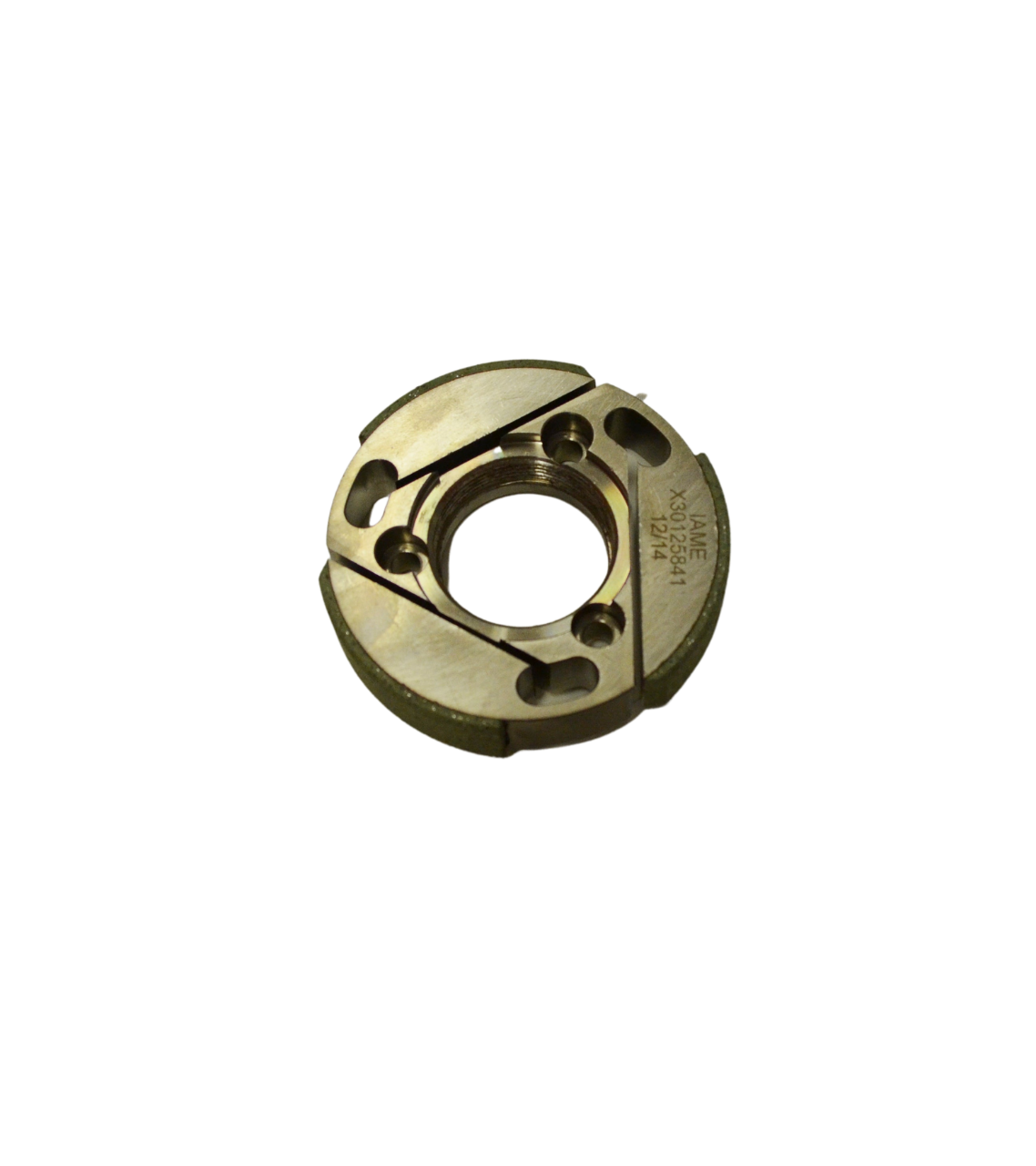 X30 Clutch Hub