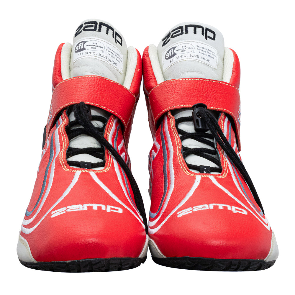 ZAMP ZR-50 Race Boots