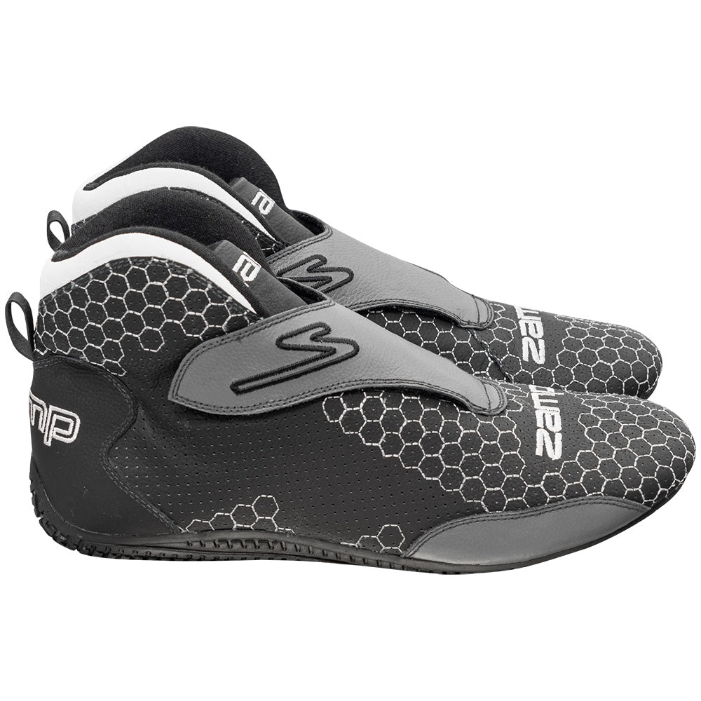 ZAMP ZR-60 Race Boots