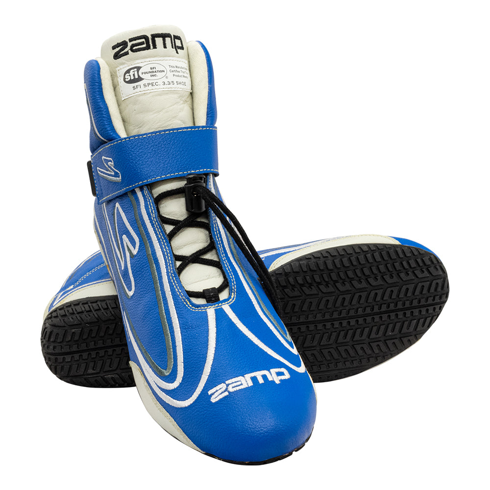 ZAMP ZR-50 Race Boots