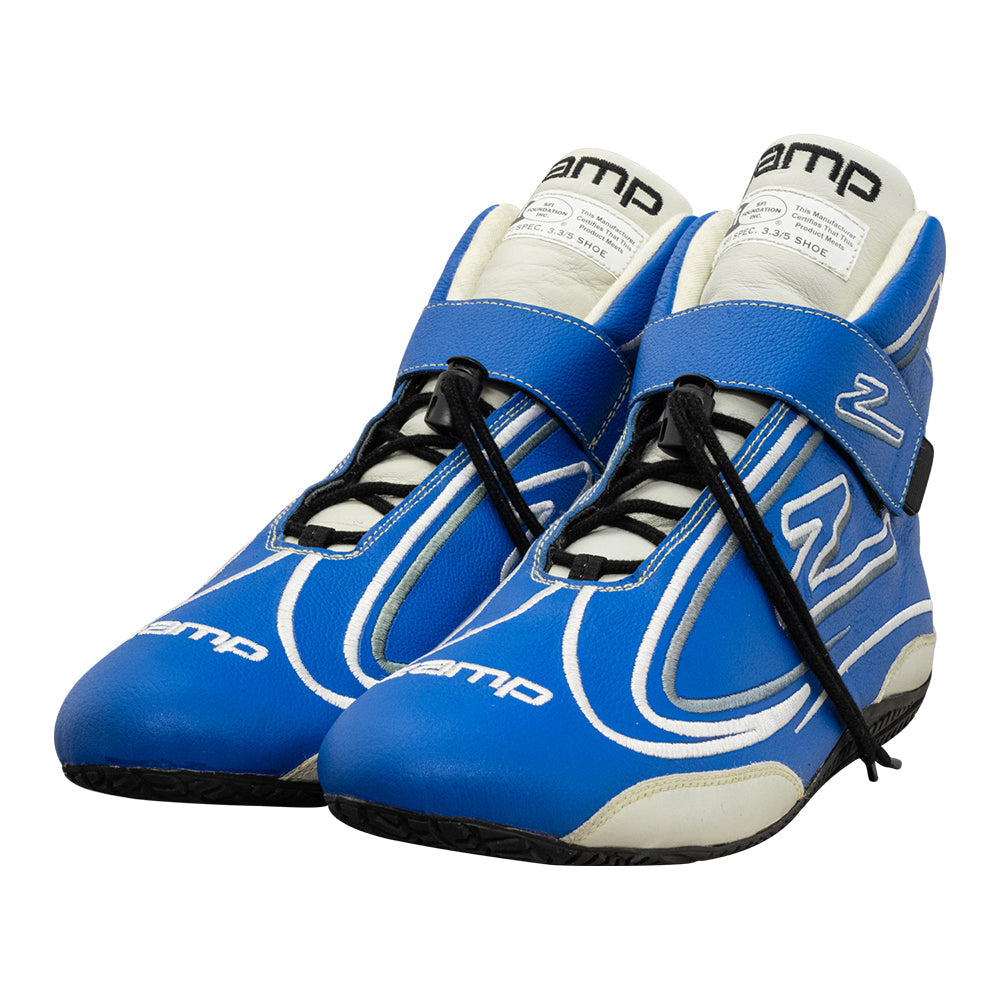 ZAMP ZR-50 Race Boots