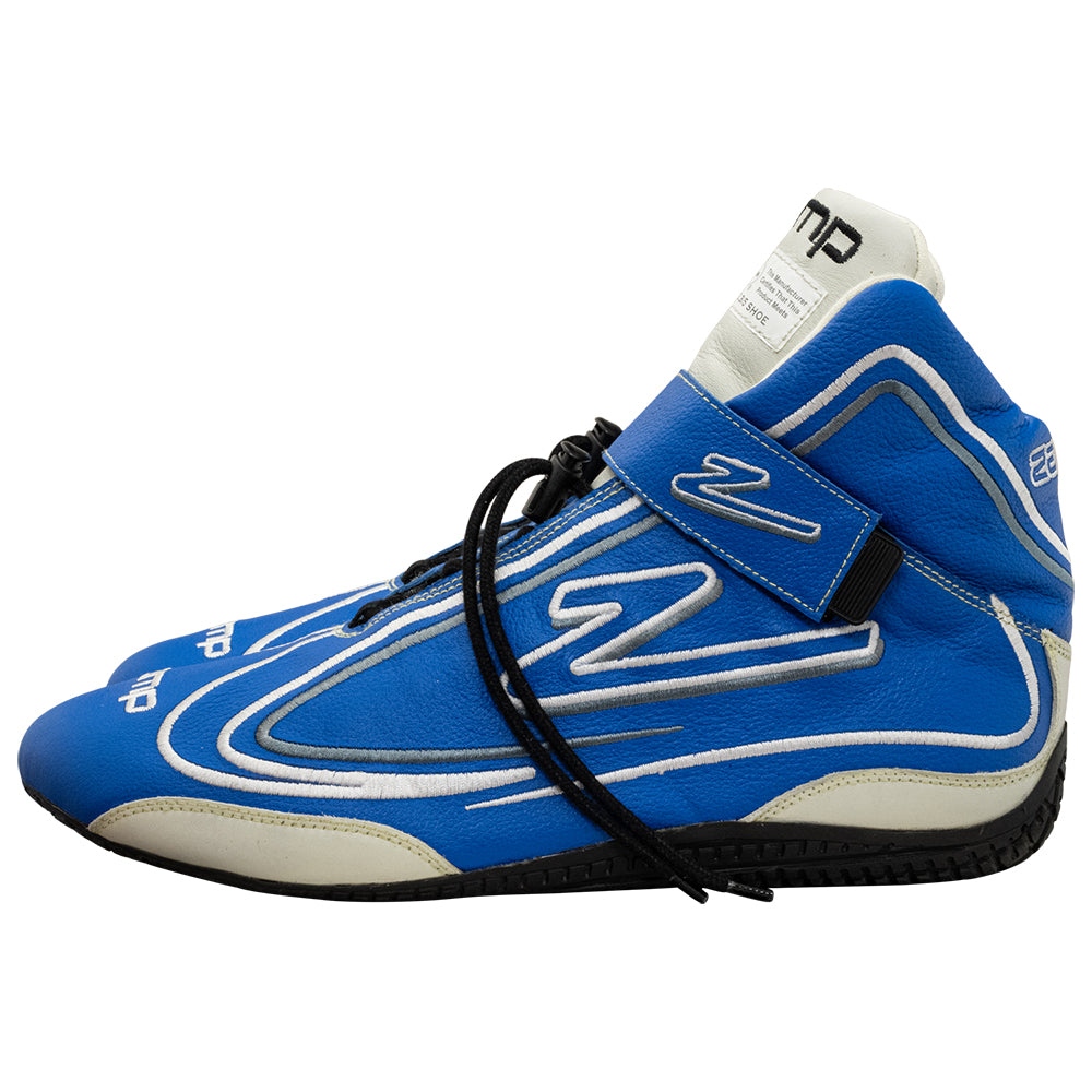 ZAMP ZR-50 Race Boots