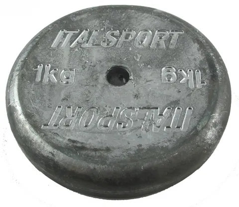 Lead Weight