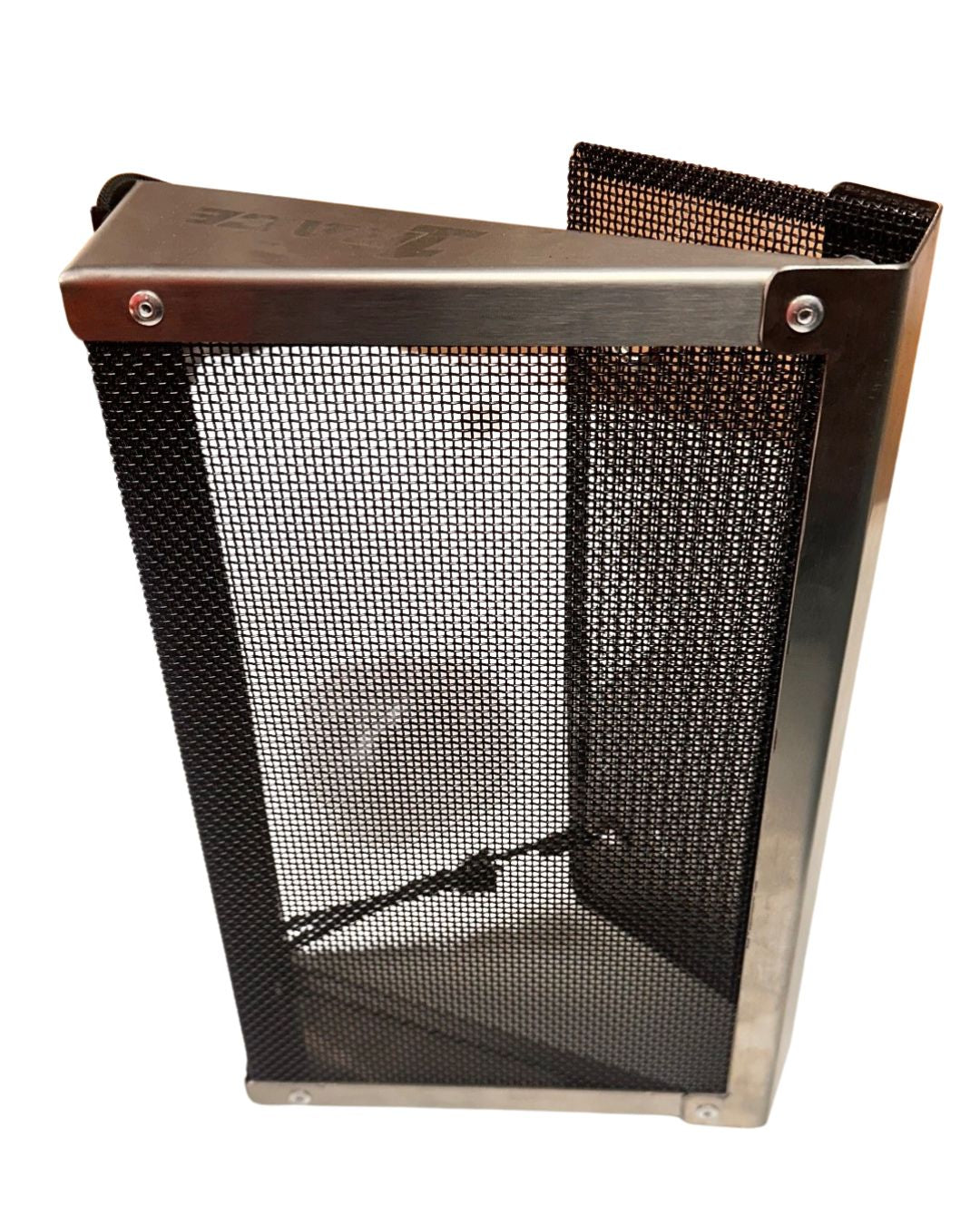 Ind Radiator Guard IAME/X30 Radiator Guard