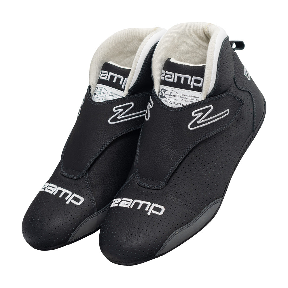 ZAMP ZR-60 Race Boots