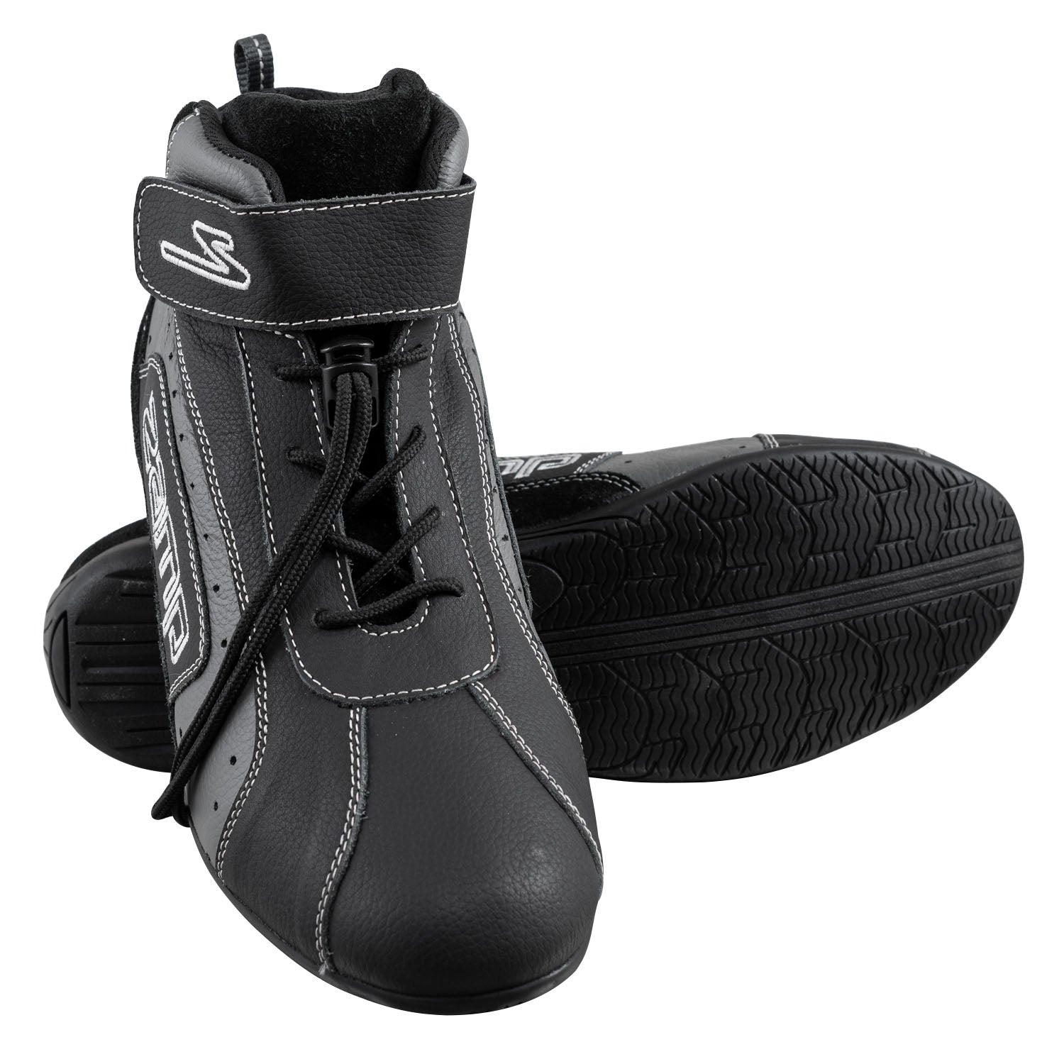 ZAMP ZK-20 Kart Boots