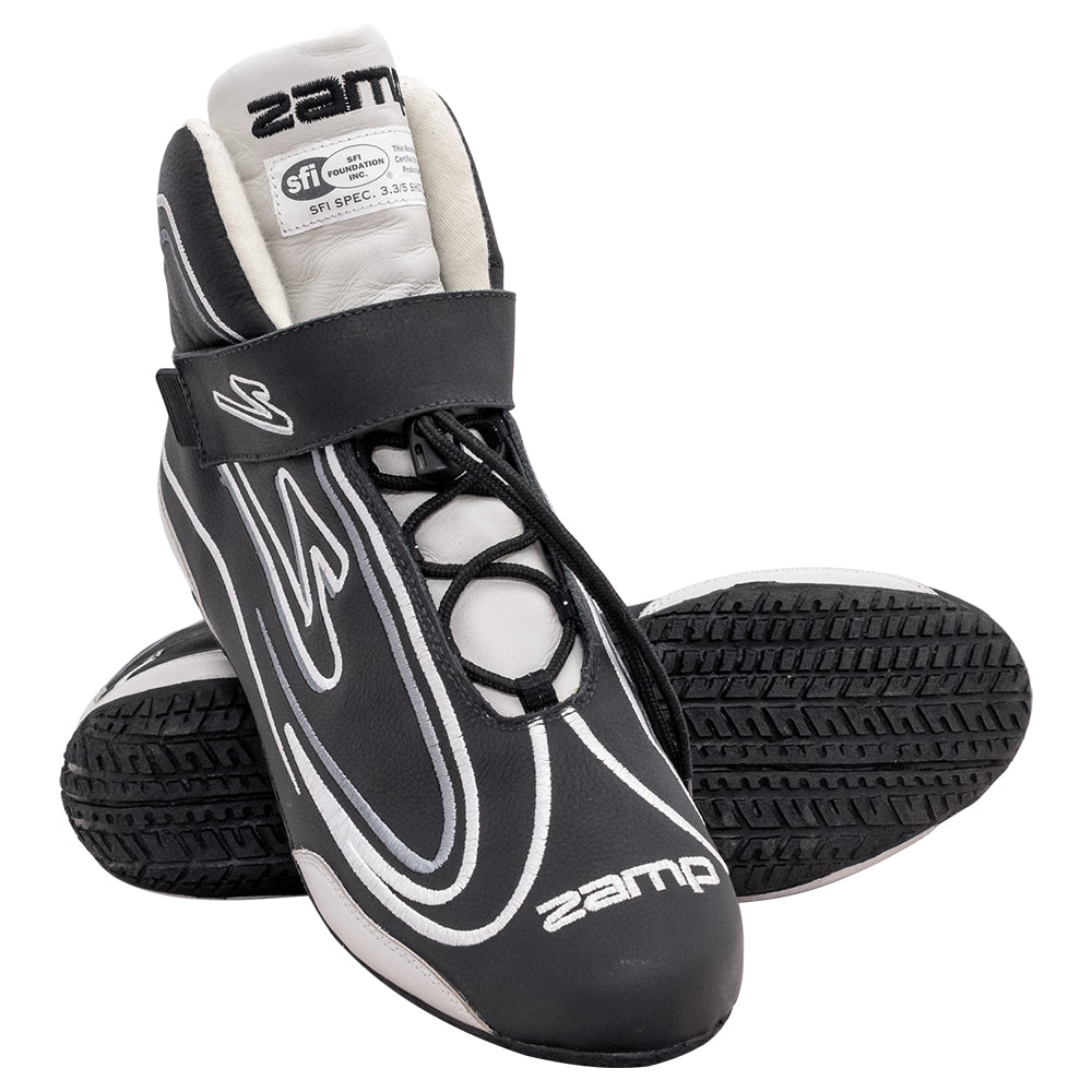 ZAMP ZR-50 Race Boots