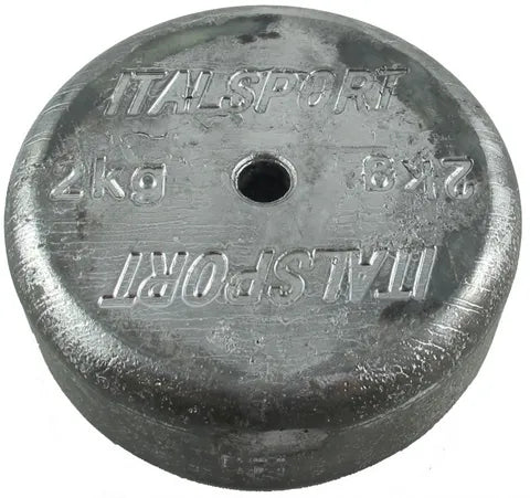 Lead Weight