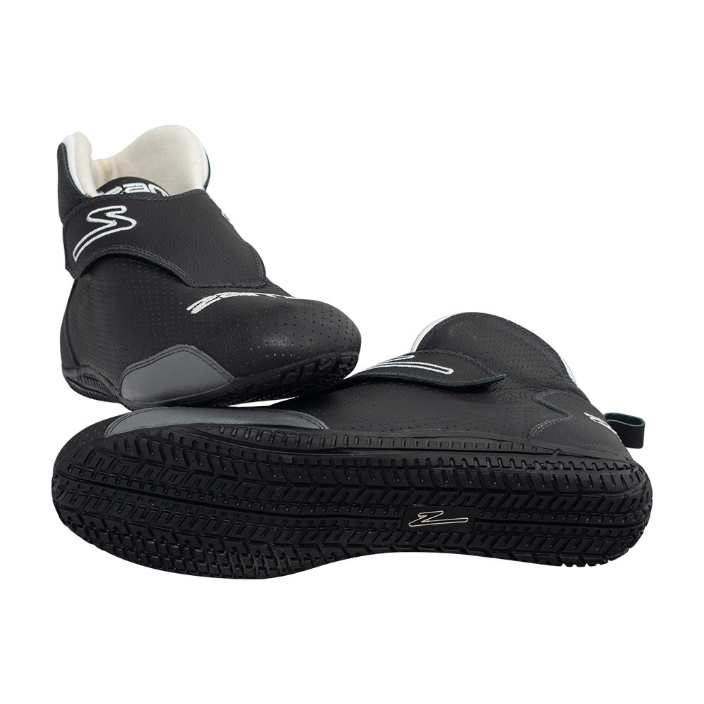 ZAMP ZR-60 Race Boots