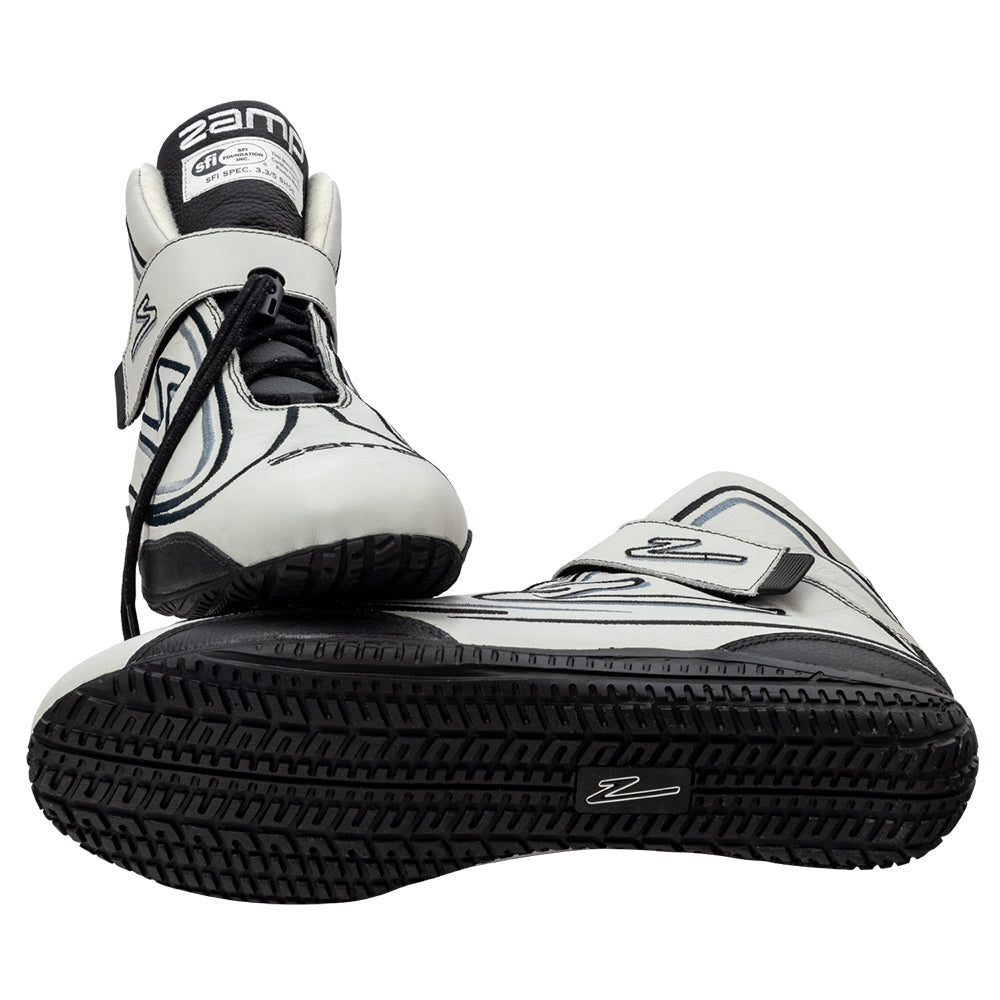ZAMP ZR-50 Race Boots
