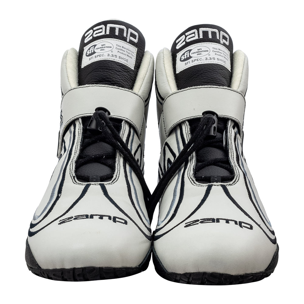 ZAMP ZR-50 Race Boots