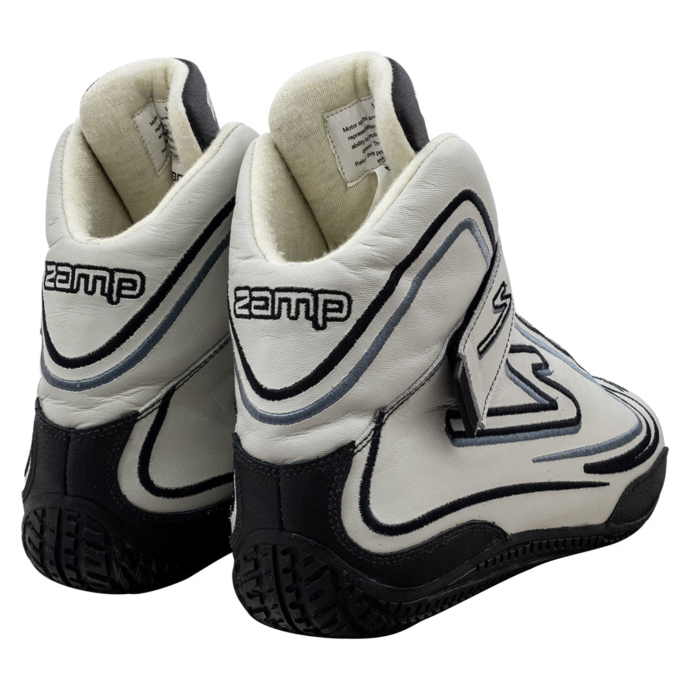 ZAMP ZR-50 Race Boots
