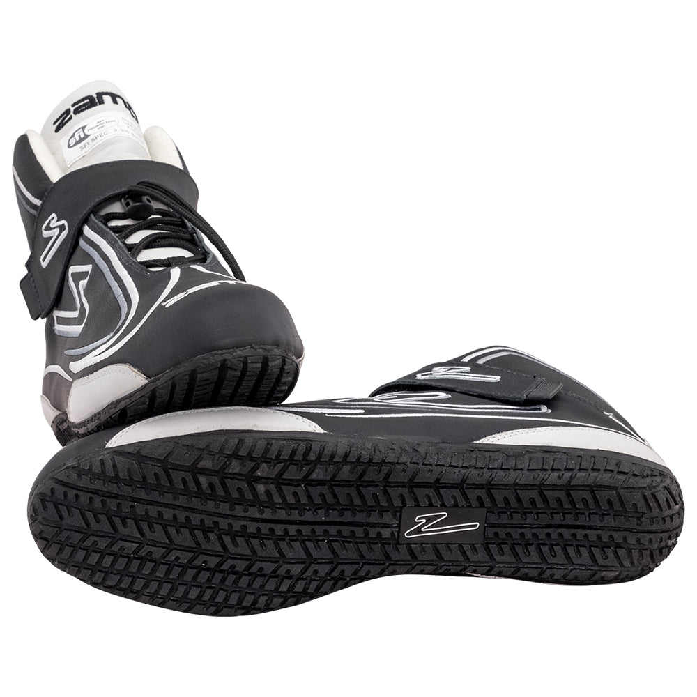 ZAMP ZR-50 Race Boots