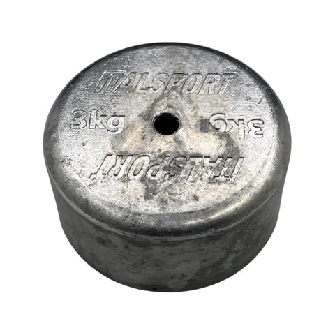Lead Weight