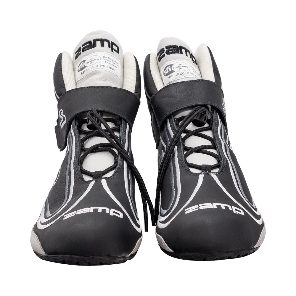 ZAMP ZR-50 Race Boots